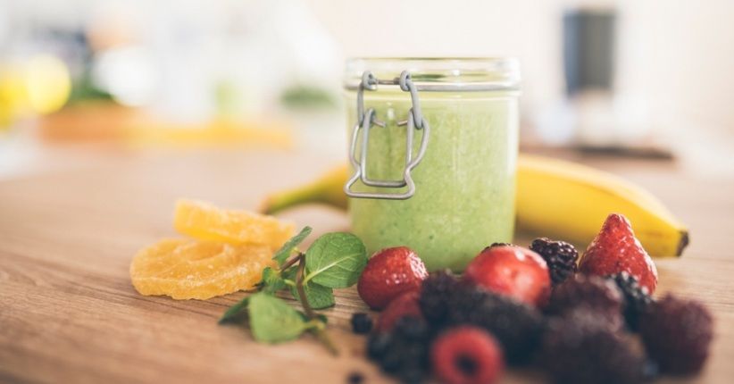 Selain Cokelat dan Green Tea, 7 Makanan Ini Bisa Tingkatkan Mood