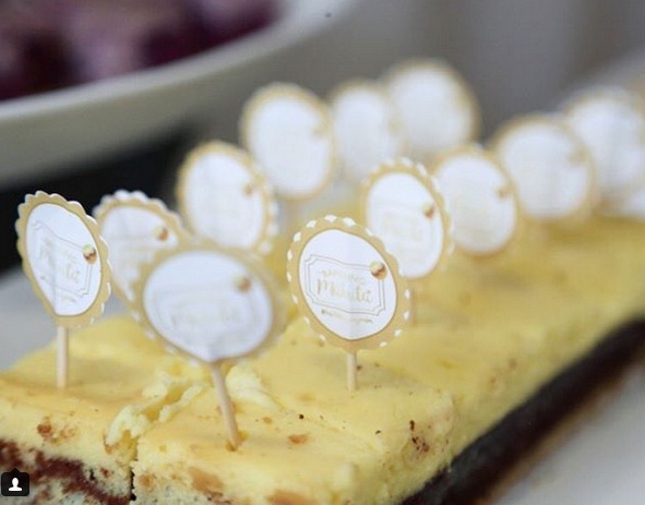 Mencicipi Kue Kekinian Artis Masa Kini, Lebih Lezat Mana?