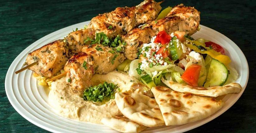 Intip Menu Kekinian yang Super Murah di Novotel Bandung
