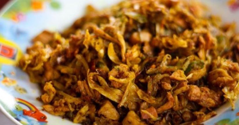 Asyiknya ke Samarinda, Cicipi Sanggar Tiwadak dan Mandai yang Lezat