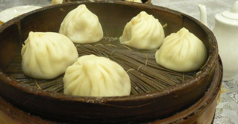 Weekend di Rumah, Cicipi Mantou Khas China yang Mirip Kepala Manusia