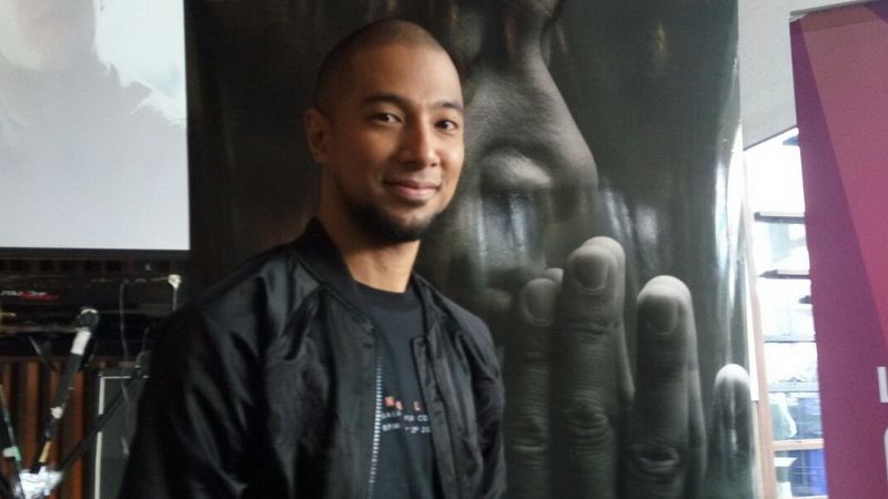 Mastering di Amerika, Album Baru Marcell Siahaan Bernuansa Jazz