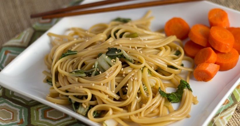 5 Makanan Khas Imlek yang Miliki Makna Keberuntungan