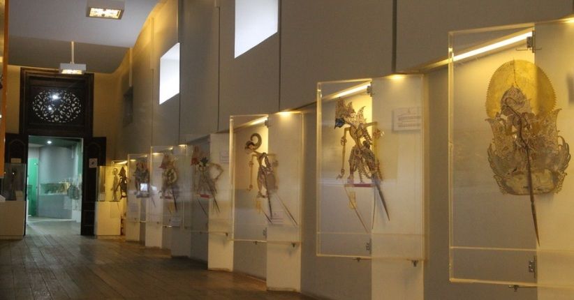 Wisata ke Museum Jakarta, Melihat Menara Tertinggi di Zaman Belanda