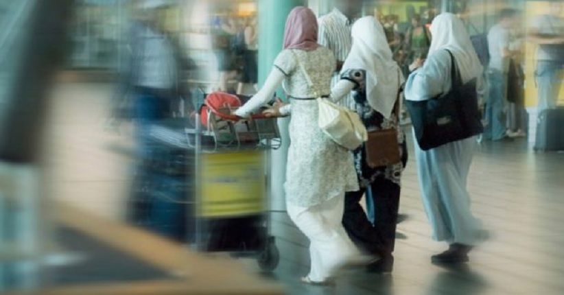 Indonesia Peringkat 2 Pasar Wisata Muslim Terbaik Dunia versi GMTI