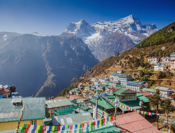 Travelling ke Luar Negeri dengan Budget Murah, Incar 5 Negara Ini