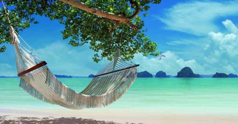 4 Destinasi Tersembunyi di Thailand, Ada Pantai Rahasia yang Memesona