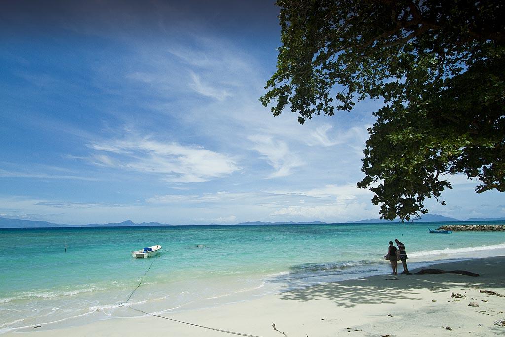 Keindahannya Mendunia, Sail Sabang 2017 Tawarkan Wisata Bahari