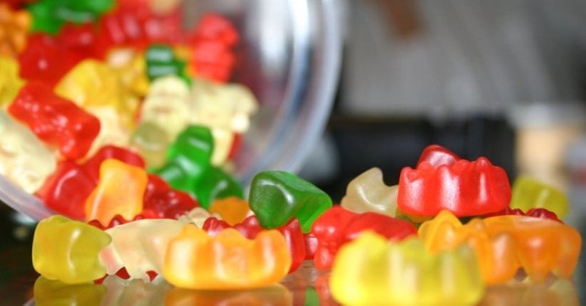 Terungkap, Penyuka Permen Asam Miliki Kepribadian Menarik