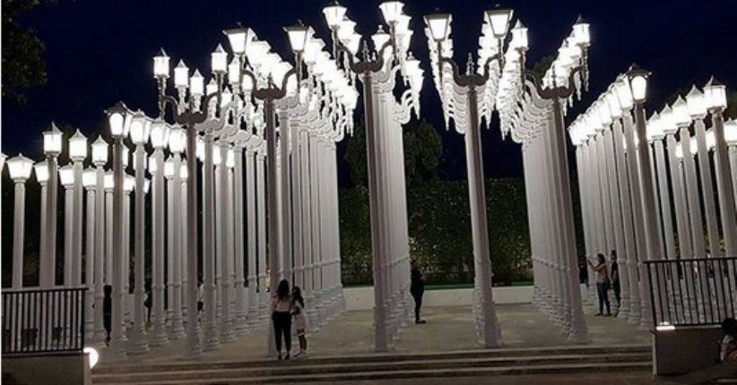 Asyik, Weekend Kunjungi Tempat Wisata Hits Rabbit Town di Bandung