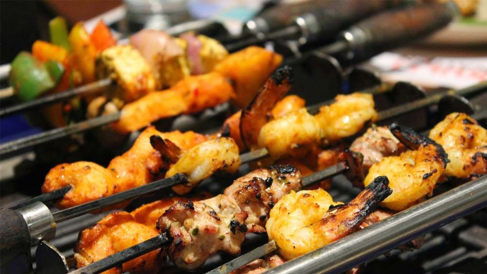 Tahun Baru Bersama Keluarga, Coba 5 Menu Barbeque Lezat Ini