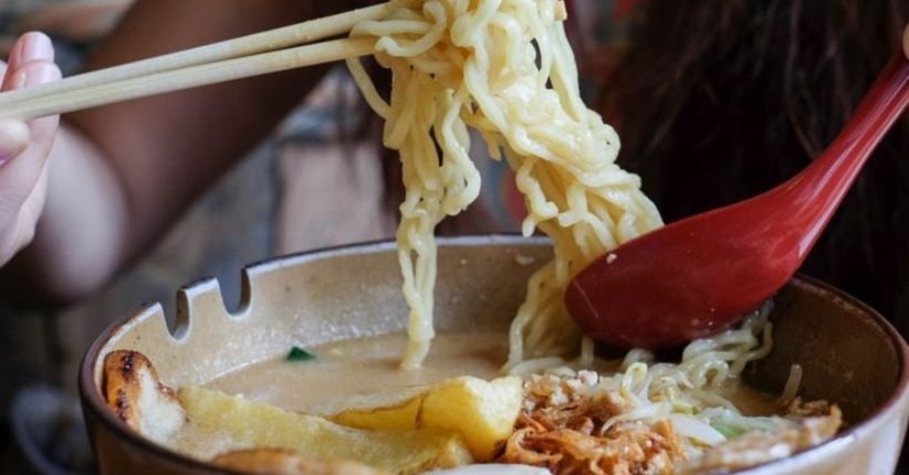 Cicipi 6 Menu Tradisional Ini, Sup Bawang dan Ramen Terkenal di Dunia