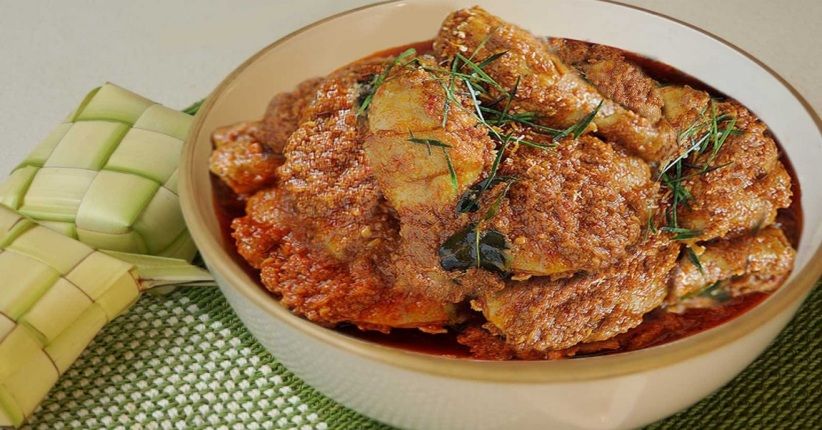 Dikritik Netizen, Juri MasterChef UK Klarifikasi Rendang Crispy