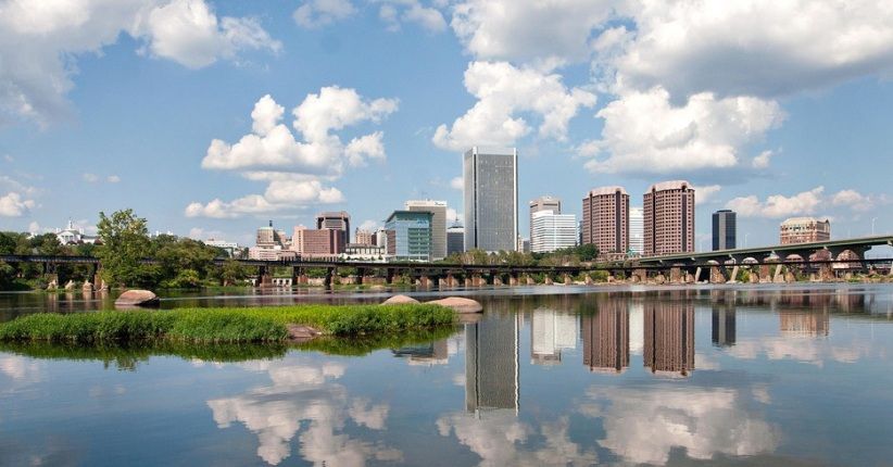 5 Wisata Favorit di Kota Kecil AS, Lihat Pemukiman Tua di Richmond