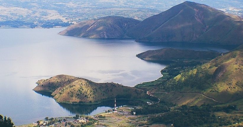 Danau Toba Terkenal Indah, MNC Travel Ajak Traveler Jelajah Samosir