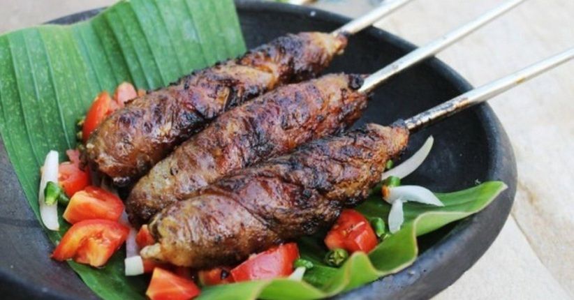 5 Kuliner Enak Khas Solo, Sate Buntel Jadi Favorit Presiden Jokowi