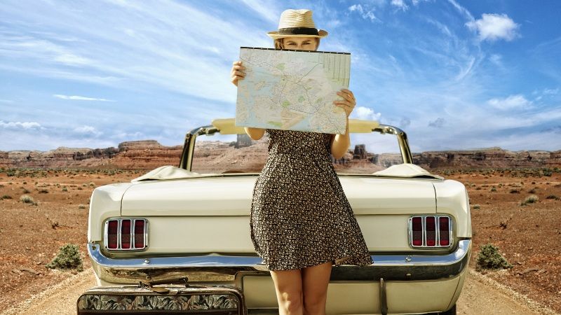 Tips Aman untuk Wanita yang Ingin Travelling Sendirian