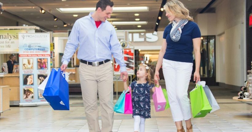 Weekend, Liburan Seru Ajak Keluarga Kunjungi Bekasi Fun & Fashion Fair