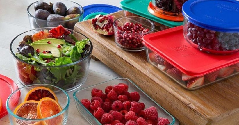 Terungkap, Begini 5 Cara Simpan Makanan agar Tahan Lama