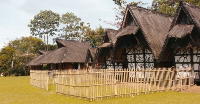 Liburan di Bogor, Kunjungi Kampung Sindangbarang Lihat Budaya Sunda