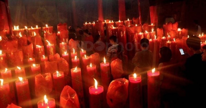 Wisata Sejarah Paling Ikonik di Jakarta, Ada Vihara Berusia 350 Tahun