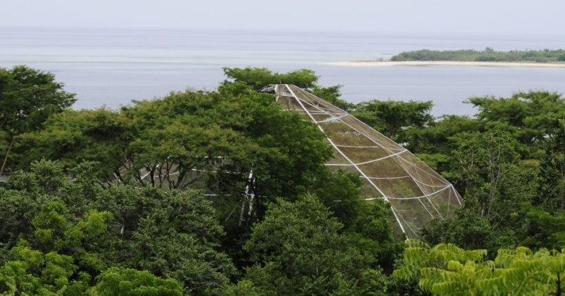Miliki Keindahan, Taman Nasional Bali Barat Terbaik di Asia Pasifik