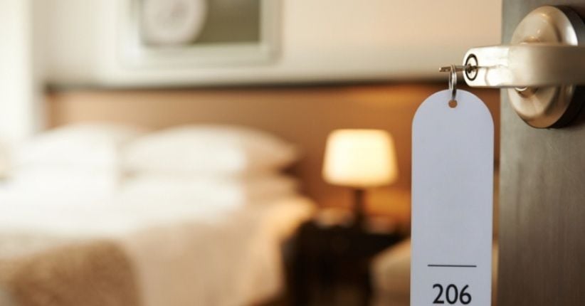 Terungkap, 9 Barang Ini Paling Sering Dicuri Tamu Hotel