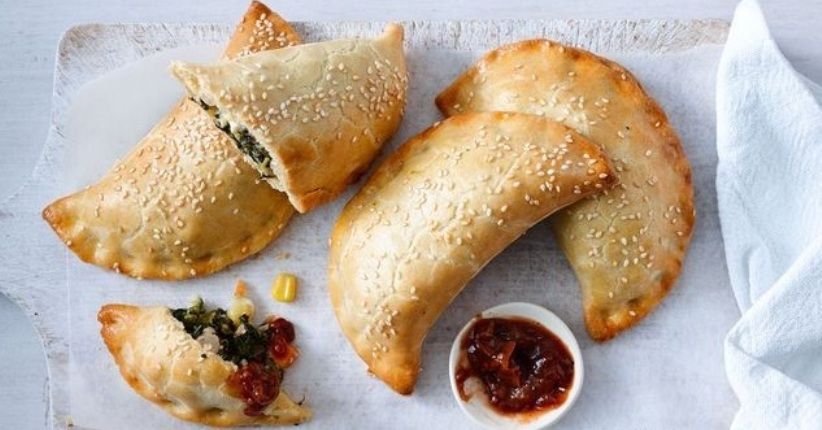 Sarapan Sehat dengan Pie Ayam Sayuran untuk Bekal si Kecil