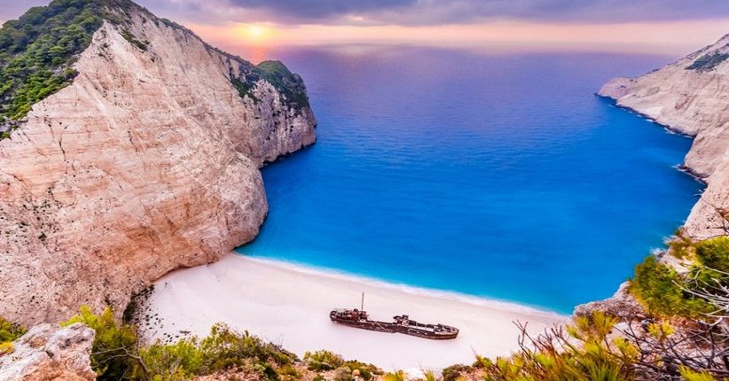 6 Misteri Bangkai Kapal Bersejarah di Dunia, The Panagiotis Terindah