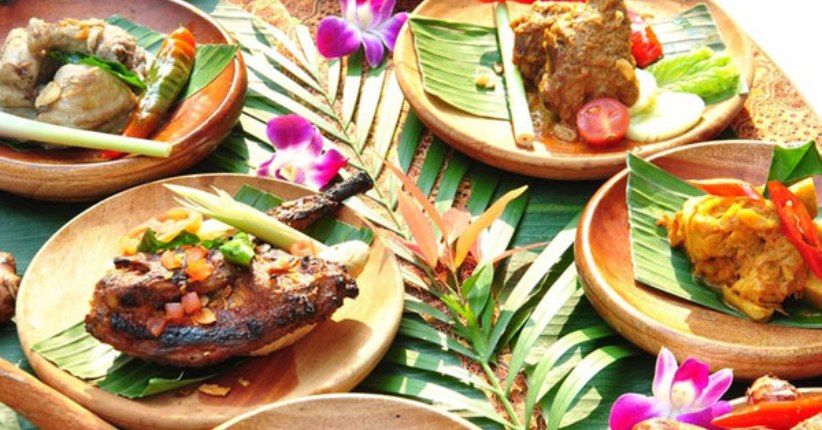 Bisnis Kuliner Menjanjikan, Anak Muda Kreatif Bikin Hidangan Nusantara