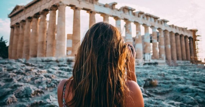 Travelling ke Luar Negeri, Pahami 4 Etika Ini agar Lebih Sopan