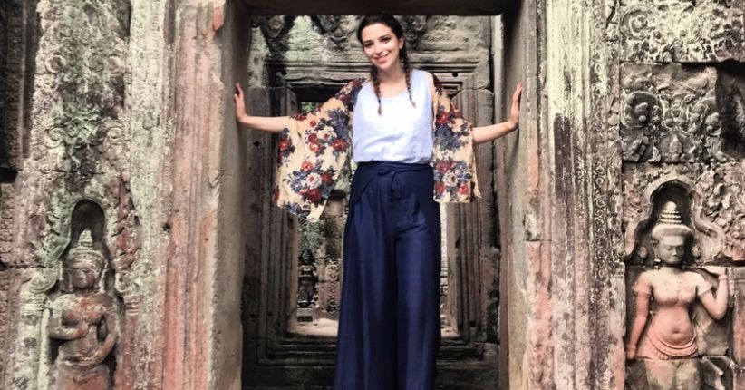 Pertama Kali ke Luar Negeri, Catat 5 Hal Penting Ini