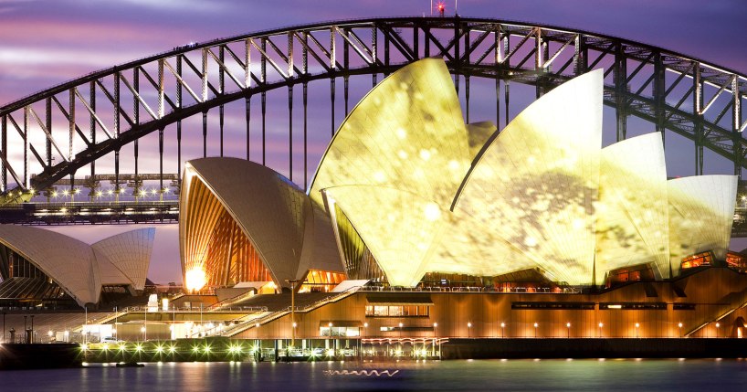 Menjelajahi Keindahan Australia lewat Wisata Kangaroo Road