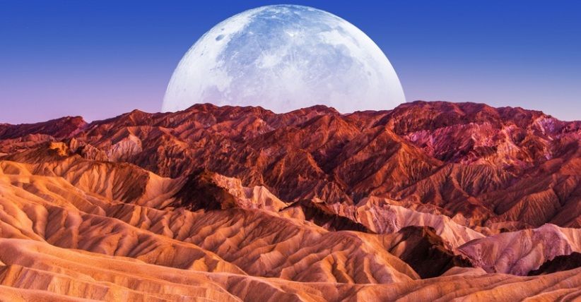 Terletak di Tempat Terpencil, Keindahan Destinasi Ini Sangat Memesona