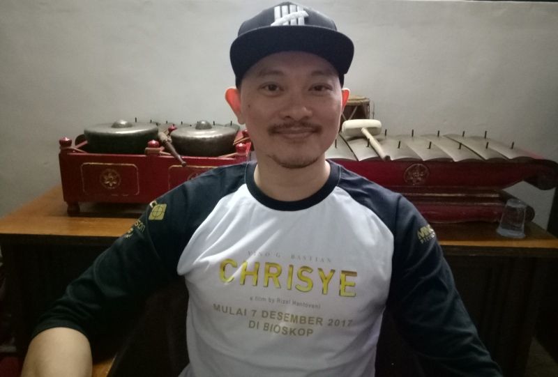 Melihat Fenomena Alam Indonesia, Verdi Solaiman: Ini Teguran