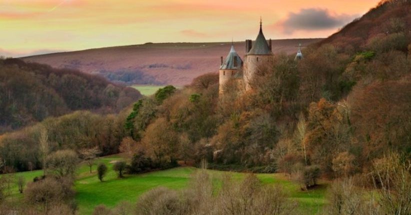 6 Destinasi Ini Akan Populer, Kunjungi Bukit Bilbao yang Fenomenal