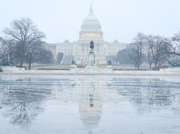 Sensasi Rayakan Natal di Negeri Bersalju, Destinasinya Menakjubkan