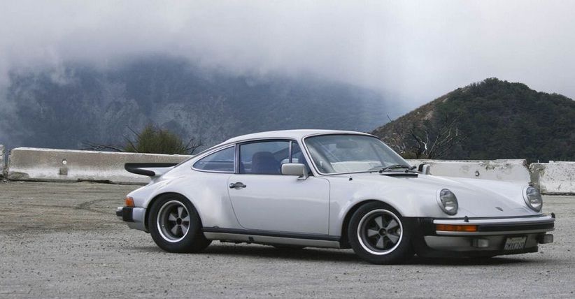 Deretan Mobil Klasik Paling Asyik untuk 2018