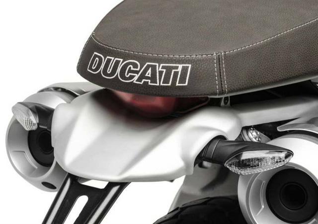 Bocoran Terbaru, Ducati Scrambler 1100 Hadir dalam Tiga Model