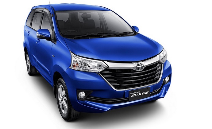 Toyota Avanza Tipe Mobil Paling Membahagiakan