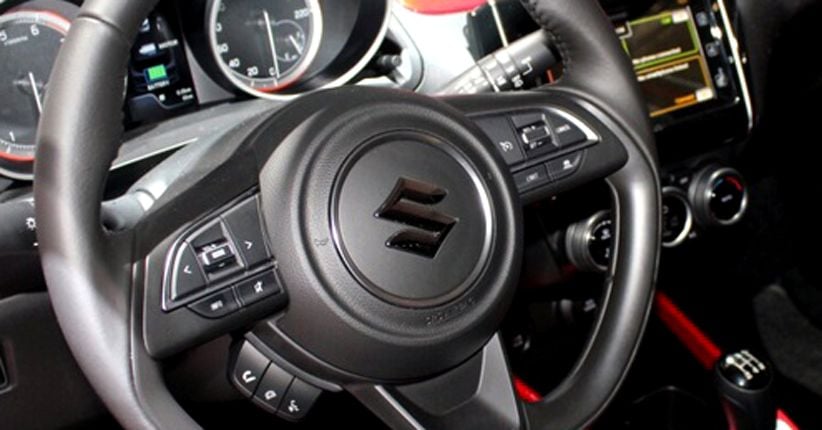 Umumkan Pemeriksaan Sejumlah Kendaraan, Ini Penjelasan Suzuki