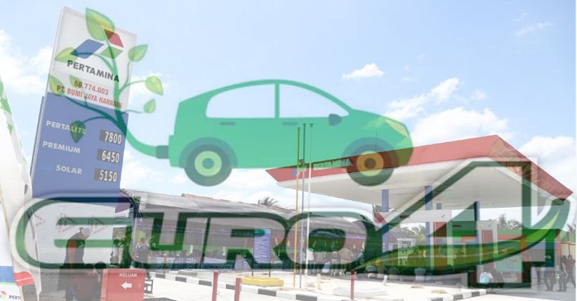 Tunggu Standarisasi Euro 4, Apakah Sama dengan Eropa atau Tidak?