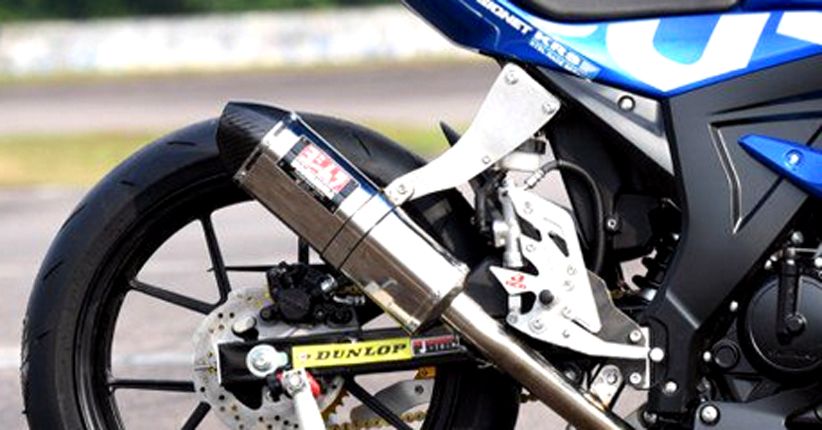Ganti Knalpot Racing, Ini Penyebab Motor Jadi Boros