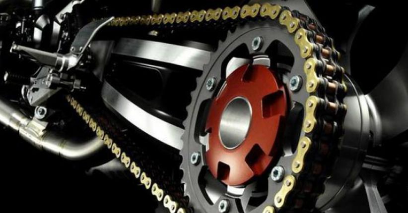 Rantai Motor Anda Cepat Putus, Ini Penyebabnya