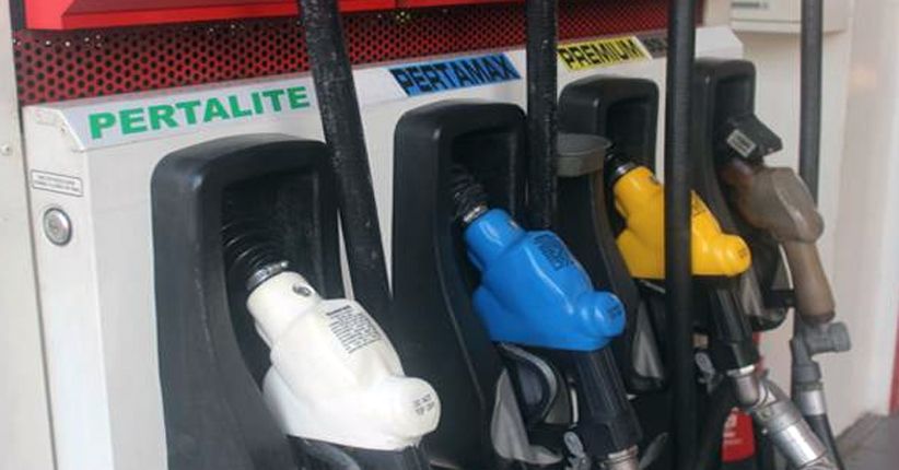 SPBU Isi Bensin Nissan Serena Tak Sesuai, Ini Tindakan Pertamina