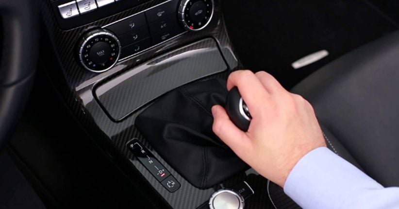 3 Langkah Mudah Merawat Mobil Bertransmisi Otomatis