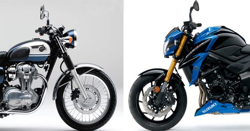 Pilih Velg Jari-Jari atau Racing, Ini Kelebihan dan Kekurangannya 