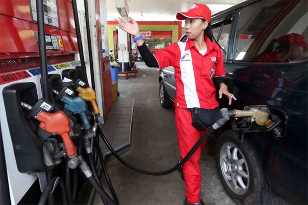 Berbahaya, Jangan Isi Tangki Kendaraan Terlalu Penuh