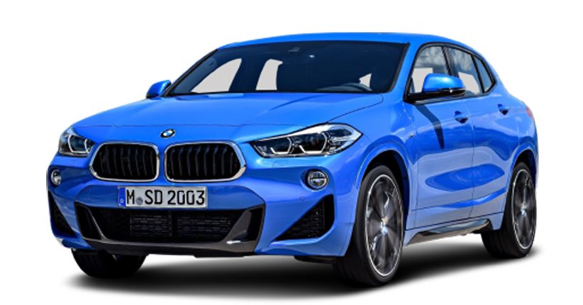 Setelah Model AWD, BMW Segera Hadirkan X2 FWD