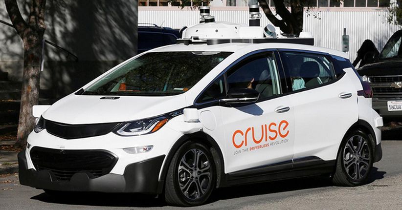 Terungkap, Badai Matahari Bisa Kacaukan Sistem Mobil Otonom